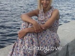MyBabyLove