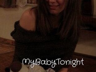 MyBabyTonight