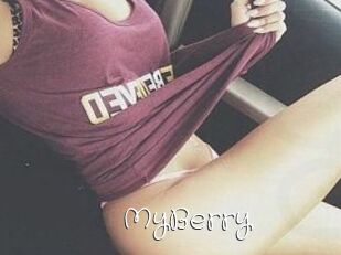 MyBerry