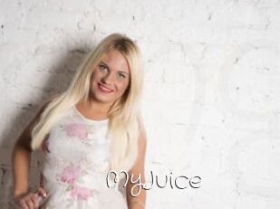 MyJuice