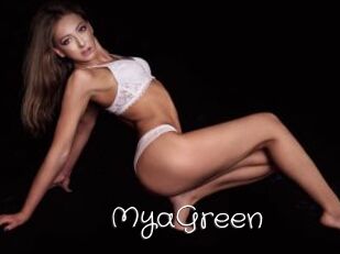 MyaGreen
