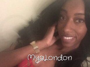 Mya_London