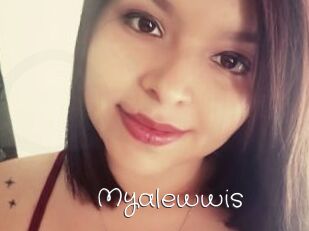 Myalewwis