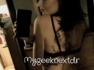 Mygeeknextdr