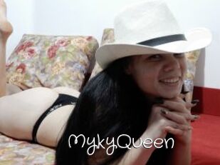 MykyQueen