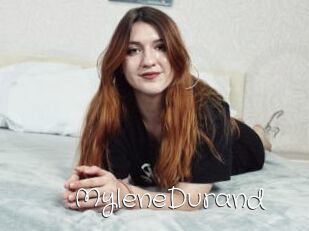 MyleneDurand