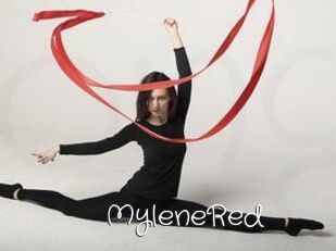 MyleneRed
