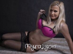 MyraLyon