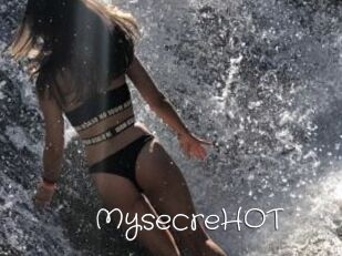 MysecreHOT
