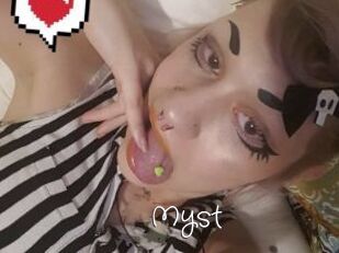 Myst