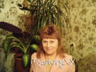 MysteryXX