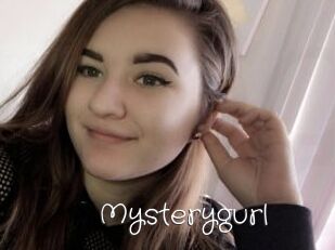 Mysterygurl