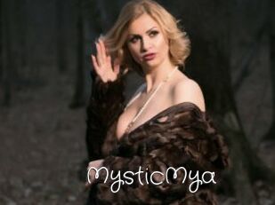 MysticMya