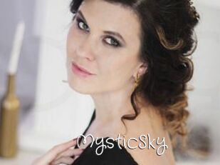 MysticSky
