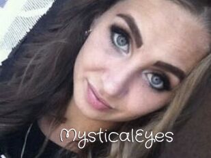 MysticalEyes
