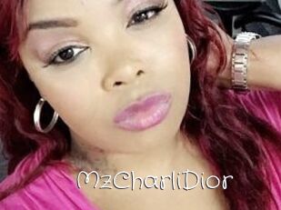 MzCharliDior
