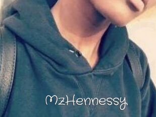 MzHennessy
