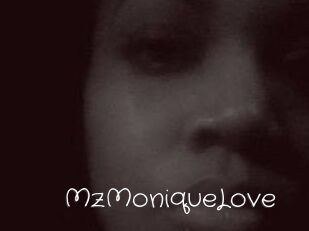 MzMoniqueLove