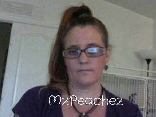 MzPeachez