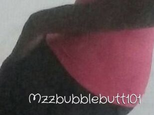 Mzzbubblebutt101