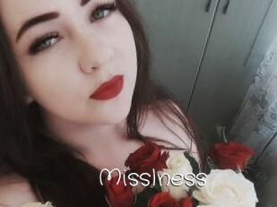 _MissIness_