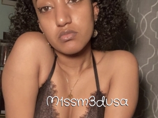 M1ssm3dusa