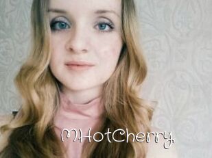 MHotCherry