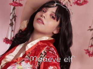 Maaeve_elf