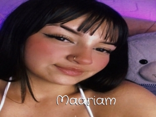 Maariam