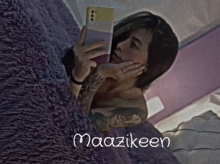 Maazikeen