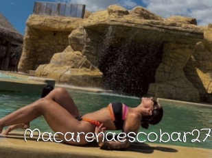 Macarenaescobar27