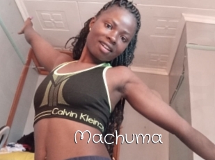 Machuma