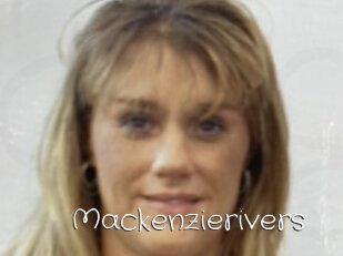 Mackenzierivers