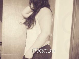 Macun