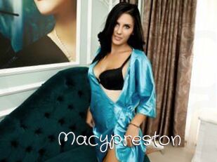 Macypreston