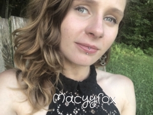 Macyyfox