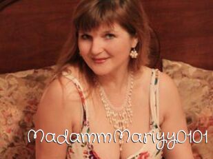 MadammMariyy0101