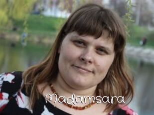 Madamsara