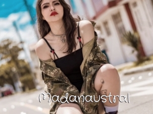 Madanaustral