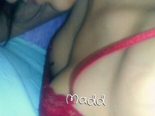 Madd
