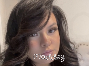 Maddey