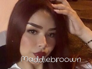 Maddiebroown