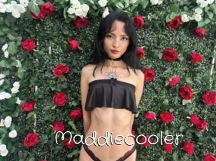 Maddiecooler