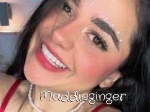 Maddieginger