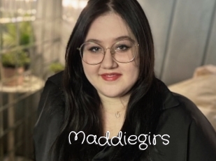 Maddiegirs
