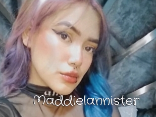 Maddielannister
