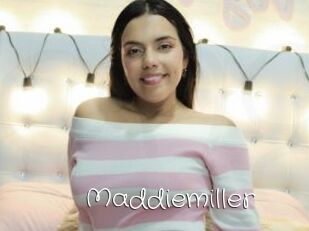 Maddiemiller
