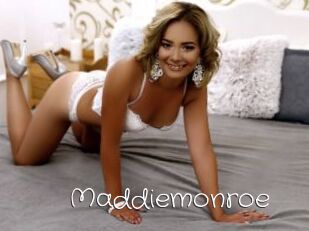 Maddiemonroe