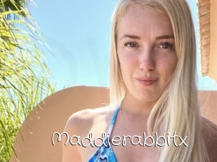 Maddierabbitx
