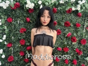 Maddierossi